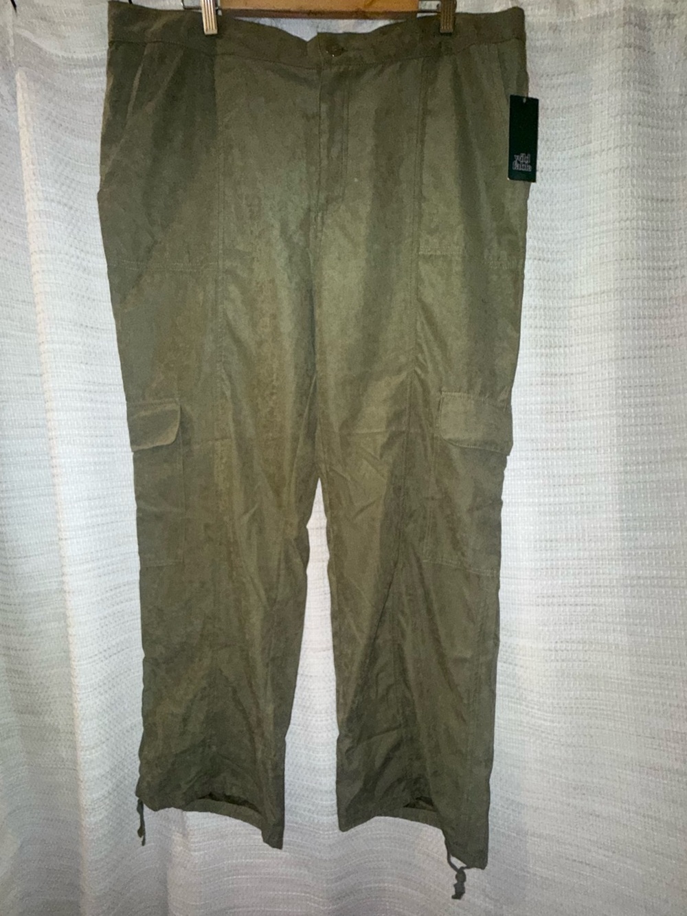 wild fable Olive Green Cargo Pants
